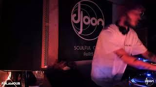 Folamour - "Umami" Release Party @Djoon