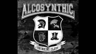 Alcosynthic - Vie de Merde
