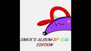 Pizza Tower OST-snick sits down and talks to you about his video game, snick the porcupine: the Song