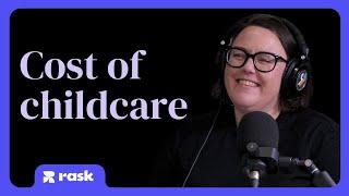 How much does childcare cost in Australia?