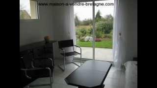 Residence Secondaire Bretagne.wmv