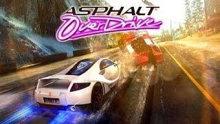 Asphalt Overdrive Review în Limba Română (iPhone 6 Plus/ Jocuri iOS) - Mobilissimo.ro