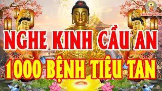Đêm Nghe 0,1 Giây Kinh Này Cả Đời Khỏe Mạnh Không Lo Ốm Đau Tài Lộc Kéo Đến Cả Đời Vui Sướng