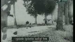 They were there! - War Months WW2-3