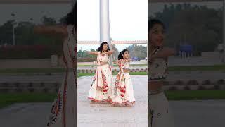 O Maahi | Dunki Drop 5 | Mom And Daughter Dance | Laasya Dance Choreography | #shorts