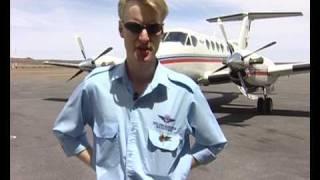 Nurse TV: Flying Doctors