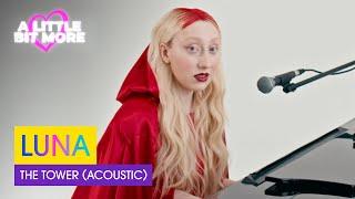 LUNA - The Tower (Acoustic) | Poland  | #EurovisionALBM