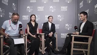 Fumino Kimura, Kôji Fukada - LOVE LIFE - Venezia79