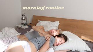 Our Berlin Morning Routine | Lesbian Couple Edition