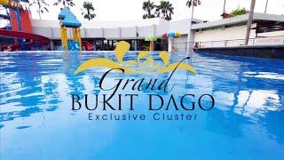 GRAND BUKIT DAGO ‼️ || Exclusive Cluster || Dekat BSD || 1 M-an Layak di Beli 