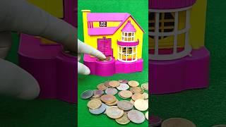 Cute  #dog house coin collect & popular piggy Bank (JC-1783)#shortvideo #shorts