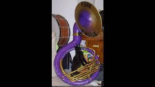 tuba cat boss theme