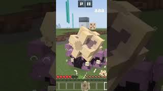 mar gya #minecraft #gaming #10b #abhiyansh #games #