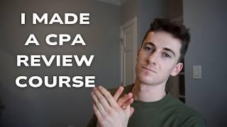 the cpa course I wish I had