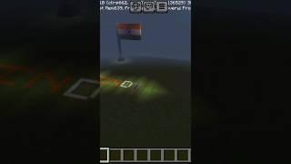 #Indian#flag#on#minecraft#fazeegaming#fazee.9665#