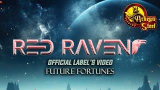 Red Raven/Prophet - Future Fortunes HD (Arkeyn Steel Records) 2024