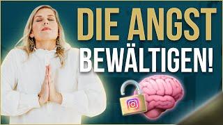 Angst vor Sichtbarkeit auf Instagram? So schaffst Du es in der Story zu reden