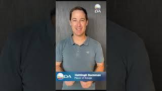 ANC-run municipalities owe Eskom R90-billion! DA Mayors react: