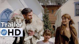 The Great Alaskan Race official trailer (HD)