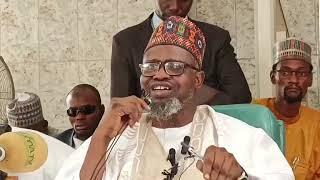 Hukuncin wanda yayi tsarki da ruwan da ba mai tsarki ba Daga Prof. Muhammad Sani Umar Rijiyar Lemo