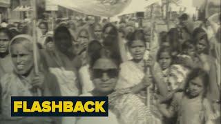 Union Carbide Disaster In Bhopal India | Flashback | NBC News