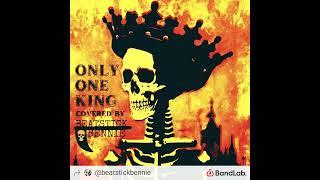 BurgerMan Bennie - Only One King (A Cover of a @tommeeprofitt  song)