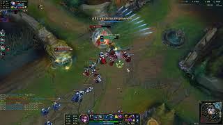 Mark Sarmiento Live Stream