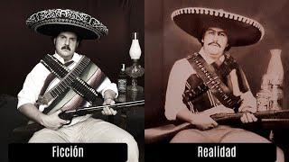 Pablo Escobar, el Patrón del Mal - Ficción vs Realidad