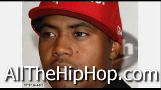 Nas    2nd childhood Instrumental - AllTheHipHop.com