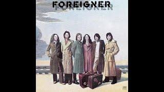 Foreigner - Feels Like the First Time