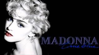 Madonna - 06. True Blue