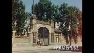 Munich 1945 in Color HD - Beer Halls | Framepool