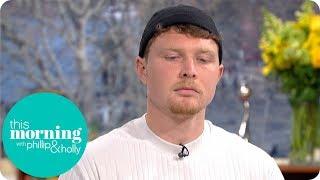 The 'Vegan Prince' Tim Shieff Says Veganism Made Him 'Sick' | This Morning