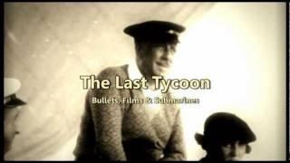 "The Last Tycoon" international trailer