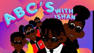 Shona ABC's ft Ishan - Learn Shona Through Song