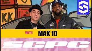 MAK 10, NASTY CREW, MEIA PERSONALITY // STREET CULTURE TV