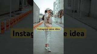 Get The Perfect Instagram Pose With These Creative Ideas! | ژست های ترند برای اینستاگرام