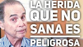 Episodio #1690 La Herida Que No Sana Es Peligrosa