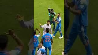 India team mein Australia ka captain Diya