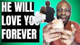 The Real Secret Spell To Making Him Love You Forever (Only Onion!)