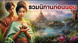 รวมนิทานก่อนนอน EP.14 | นิทานก่อนนอน | PA PLEARN