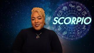 SCORPIO "The GREAT Escape. Surprise Opportunities Change Your Life" June 20 -July 20 | Psychic Tarot
