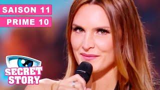 Secret Story S11 | Prime 10 | Intégrale