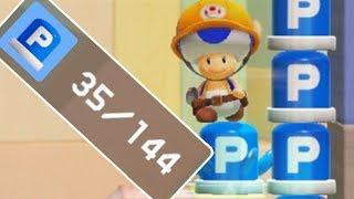 Super Mario Maker 2  Mission P  LetsPlayMarkus