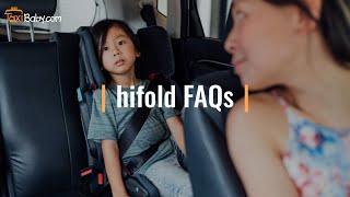 FAQs about hifold | Taxibaby