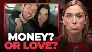 When Beautiful Women Marry for Money and Not Love | Pearl Daily