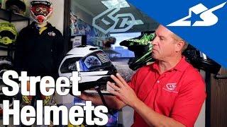 The Story of 6D Helmets (Part 4): Breaking Ground with Street Helmets