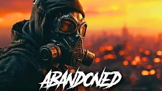 Royalty Free Alternative Metal Instrumental - ABANDONED