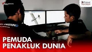 FILM MELIHAT INDONESIA: PEMUDA PENAKLUK DUNIA