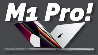 16" MacBook Pro First Impressions!